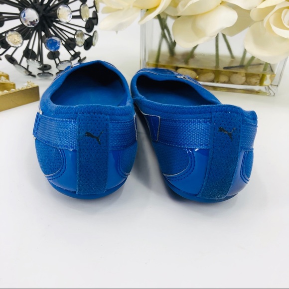 Puma Flats - Picture 4 of 8